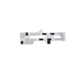 E-Flite Servo Wire Tape: P-51D 1.2m