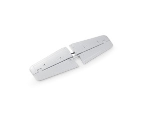 E-Flite Horizontal Tail Set: P-51D 1.2m