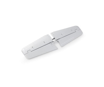 E-Flite Horizontal Tail Set: P-51D 1.2m