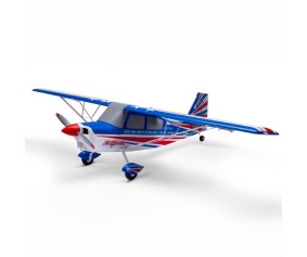 E-Flite Decathlon 1.2m with Smart PNP