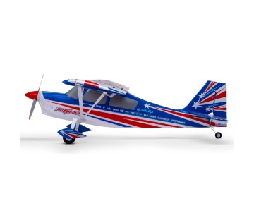 E-Flite Decathlon 1.2m with Smart PNP