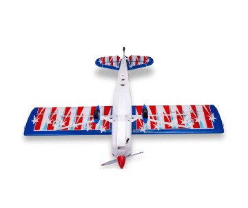 E-Flite Decathlon 1.2m with Smart PNP