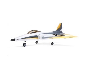 E-Flite Habu SS 70mm EDF BNF Basic