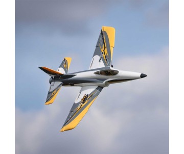 E-Flite Habu SS 70mm EDF BNF Basic
