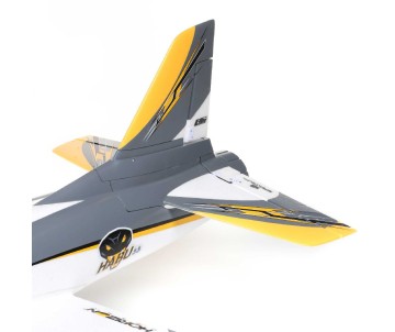 E-Flite Habu SS 70mm EDF BNF Basic