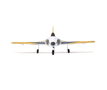 E-Flite Habu SS 70mm EDF BNF Basic