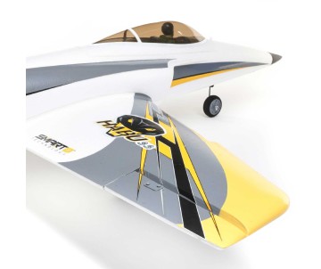 E-Flite Habu SS 70mm EDF BNF Basic