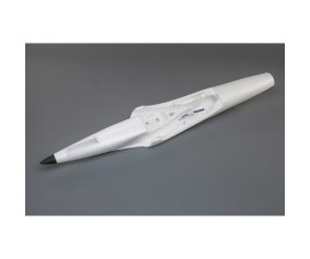 E-Flite Fuselage, Painted: Habu SS 70mm