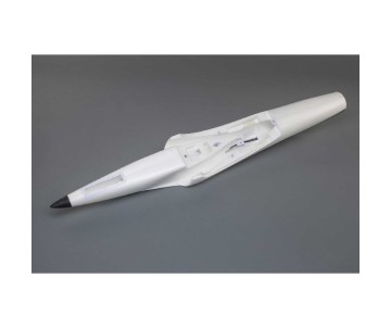 E-Flite Fuselage, Painted: Habu SS 70mm