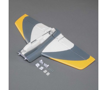 E-Flite Horizontal Stabilizer: Habu SS 70mm