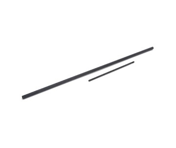 E-Flite Wing & Stab Tube: Carbon-Z Cub