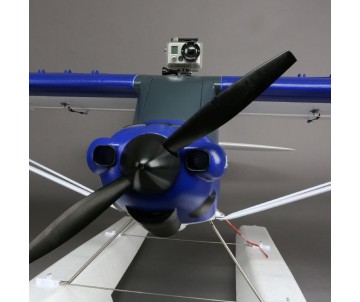 E-Flite Camera Mount: C-Z Cub, C-Z Cessna 150
