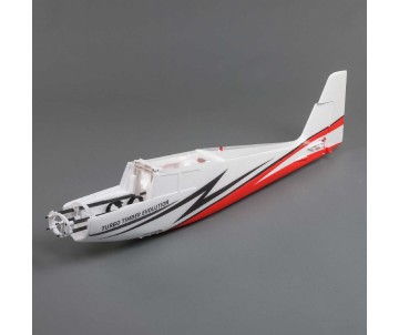 E-Flite Fuselage: Turbo Timber Evolution 1.5m