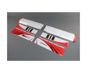 E-Flite Wing: Turbo Timber Evolution 1.5m