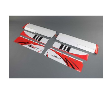 E-Flite Wing: Turbo Timber Evolution 1.5m