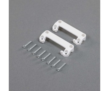 E-Flite Landing Gear Retainer: Turbo Timber Evolution 1.5m