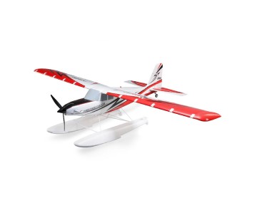E-Flite Turbo Timber Evolution 1.5m Smart PNP, w/Floats