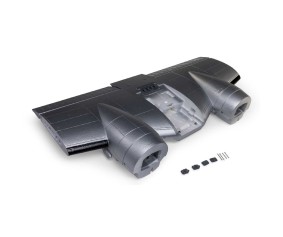 E-Flite Wing Center Section: Beechcraft D18