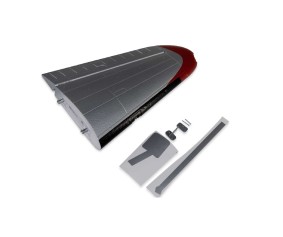 E-Flite Wing Panel Left: Beechcraft D18