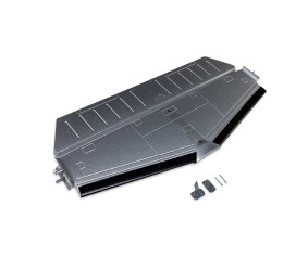 E-Flite Horizontal Stabilizer: Beechcraft D18