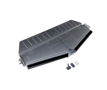E-Flite Horizontal Stabilizer: Beechcraft D18