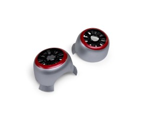 E-Flite Cowling (pair): Beechcraft D18