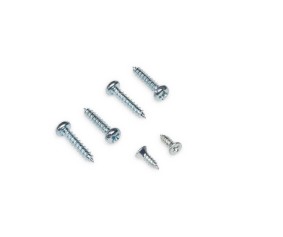 E-Flite Wing and tail screws: Beechcraft D18