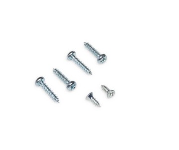 E-Flite Wing and tail screws: Beechcraft D18