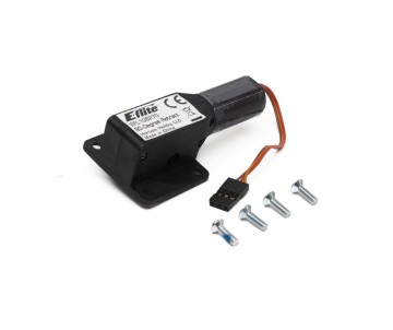 E-Flite Electric Retract Unit: Beechcraft D18