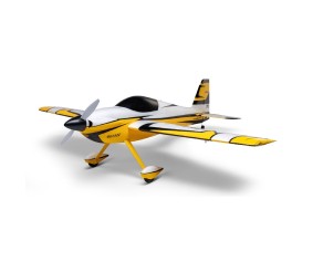 E-Flite Sportix 1.1m BNF Basic with AS3X & SAFE