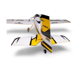 E-Flite Sportix 1.1m BNF Basic with AS3X & SAFE