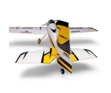 E-Flite Sportix 1.1m BNF Basic with AS3X & SAFE