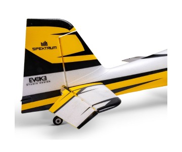E-Flite Sportix 1.1m BNF Basic with AS3X & SAFE