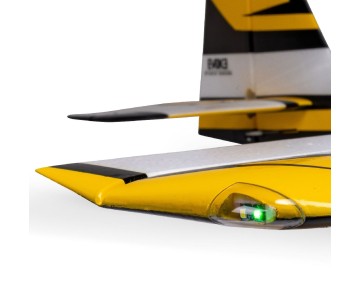 E-Flite Sportix 1.1m PNP