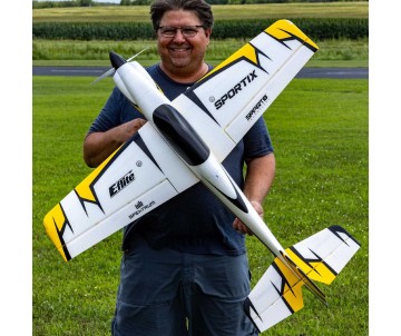 E-Flite Sportix 1.1m PNP