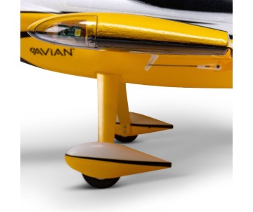 E-Flite Sportix 1.1m PNP