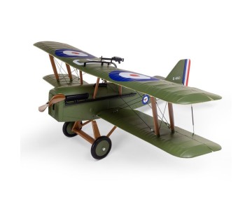 E-Flite S.E.5a 900mm BNF Basic with AS3X and SAFE Select