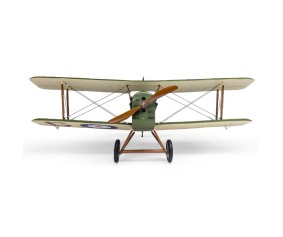 E-Flite S.E.5a 900mm BNF Basic with AS3X and SAFE Select