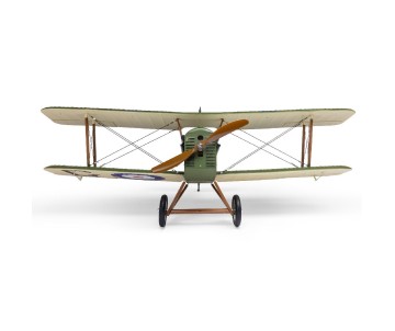 E-Flite S.E.5a 900mm BNF Basic with AS3X and SAFE Select