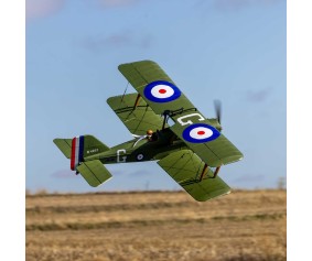 E-Flite S.E.5a 900mm PNP