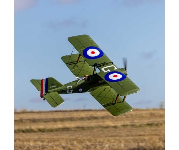 E-Flite S.E.5a 900mm PNP