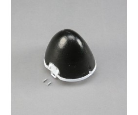 E-Flite Foam Nose: Opterra