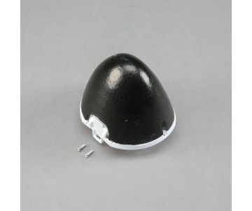 E-Flite Foam Nose: Opterra