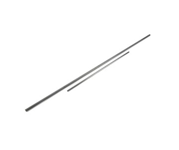 E-Flite Carbon Tube Set (2): Opterra