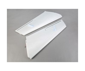 E-Flite Complete Wing Set: Opterra