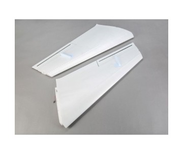 E-Flite Complete Wing Set: Opterra