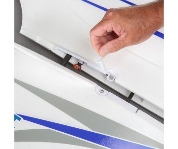 E-Flite Opterra 2M Wing BNF Basic