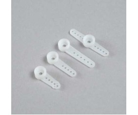 E-Flite Servo Arm Assortment (3W & 5W)
