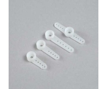 E-Flite Servo Arm Assortment (3W & 5W)