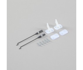 E-Flite Control Horn Set: 1.2M Opterra